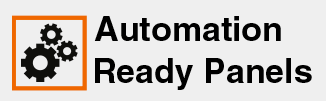 Automation Ready Panels Logo